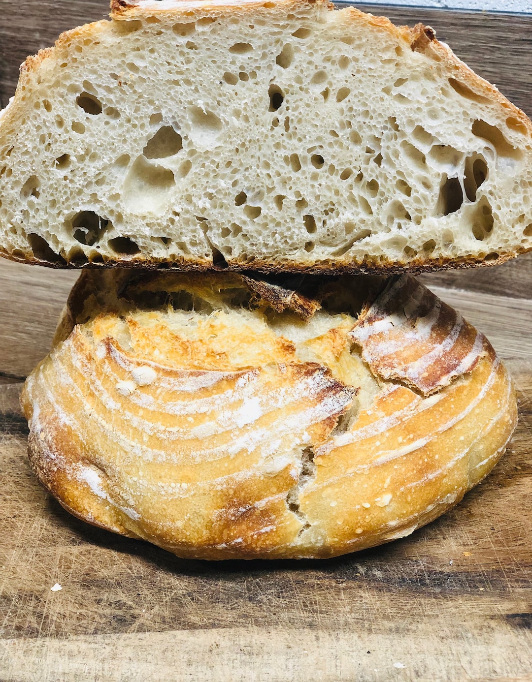 San Francisco, Sourdough Starters, Sourdough Starter Kit, Sourdough