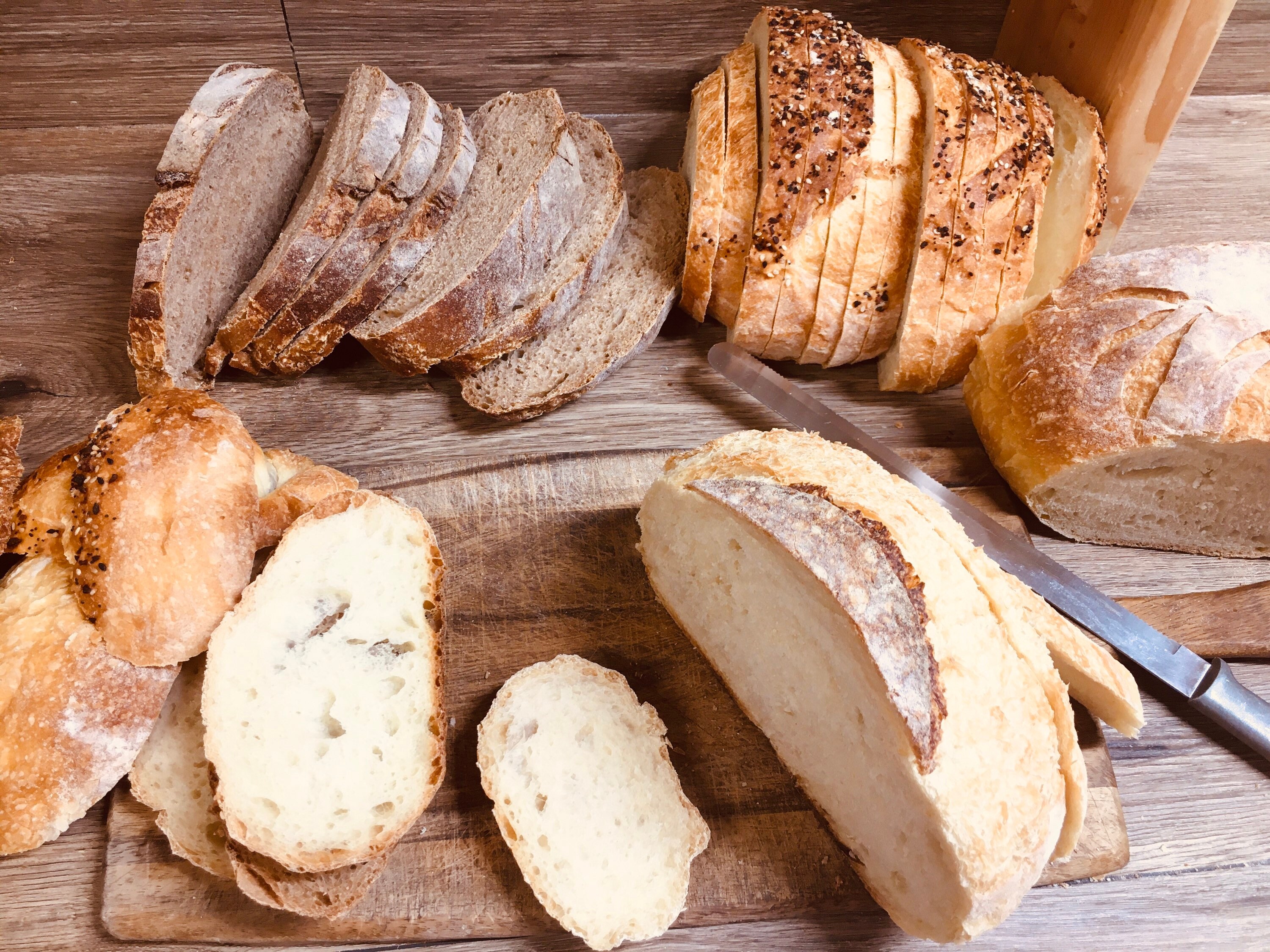 Whole Wheat Sourdough Starter Whole Wheat Whole Wheat Flour Etsy UK