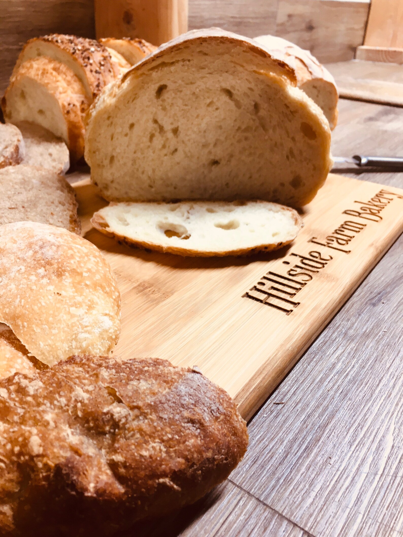 Sourdough San Francisco sourdough starters sourdough starter Etsy