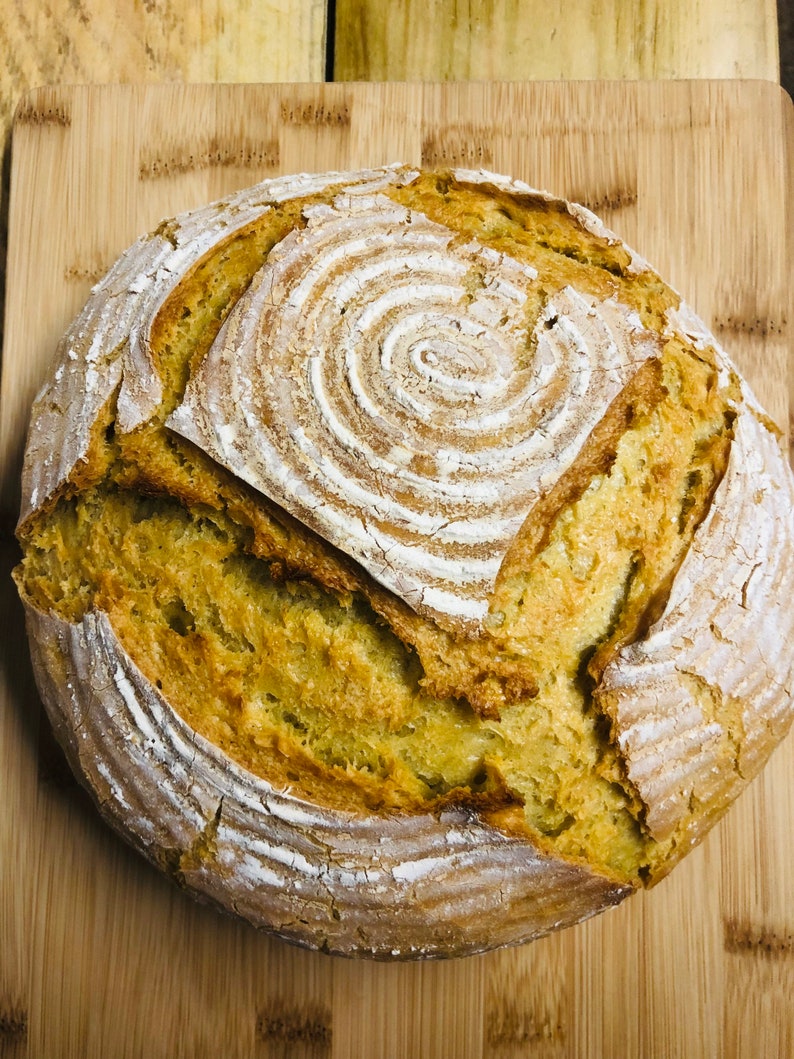 Einkorn Sourdough Starter Einkorn Sourdough Einkorn Flour Etsy