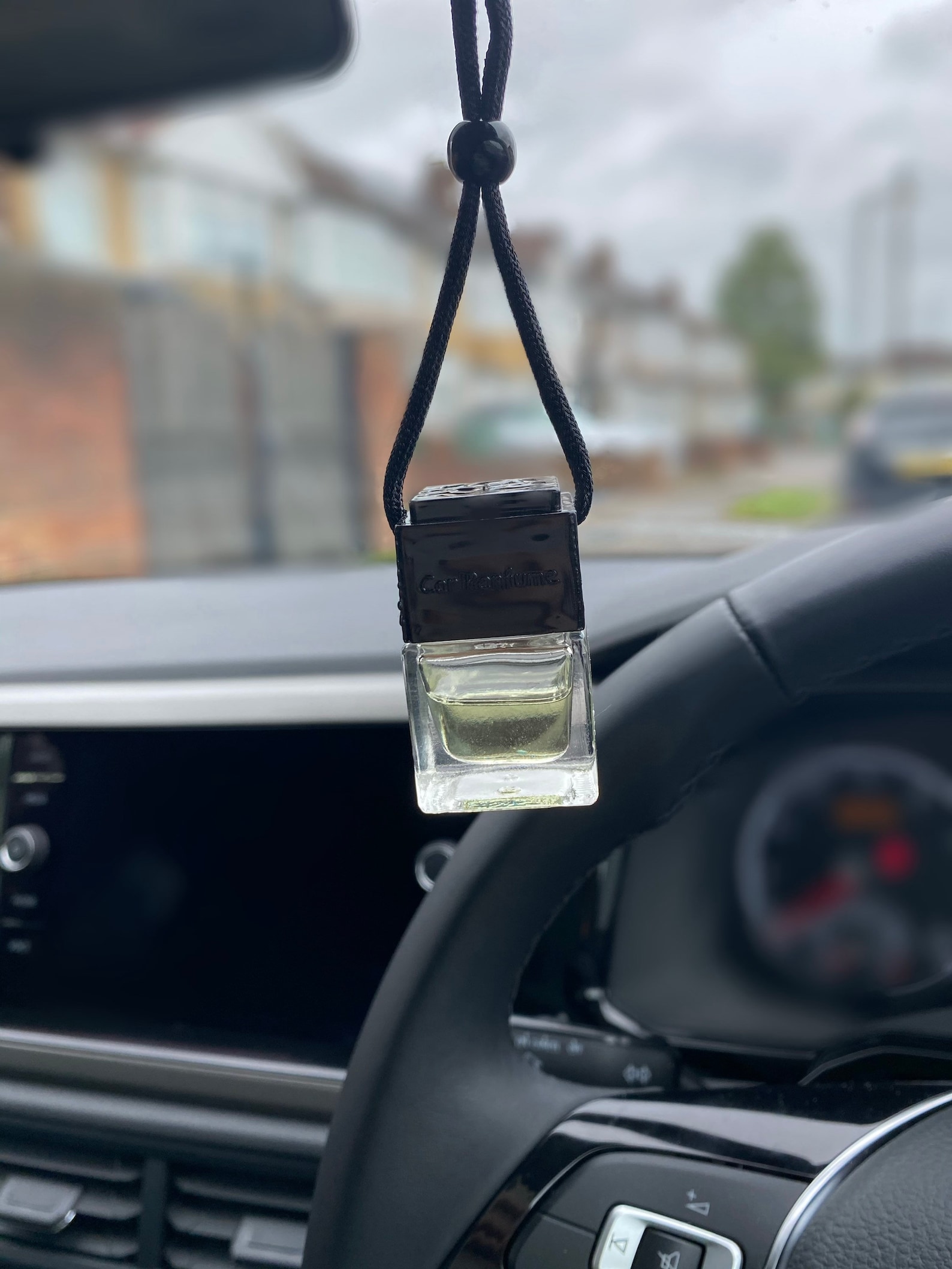 Luxury Car Diffuser Car Perfume For the man in your life Etsy