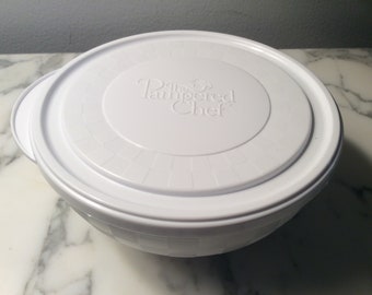 Pampered Chef Bowl Etsy