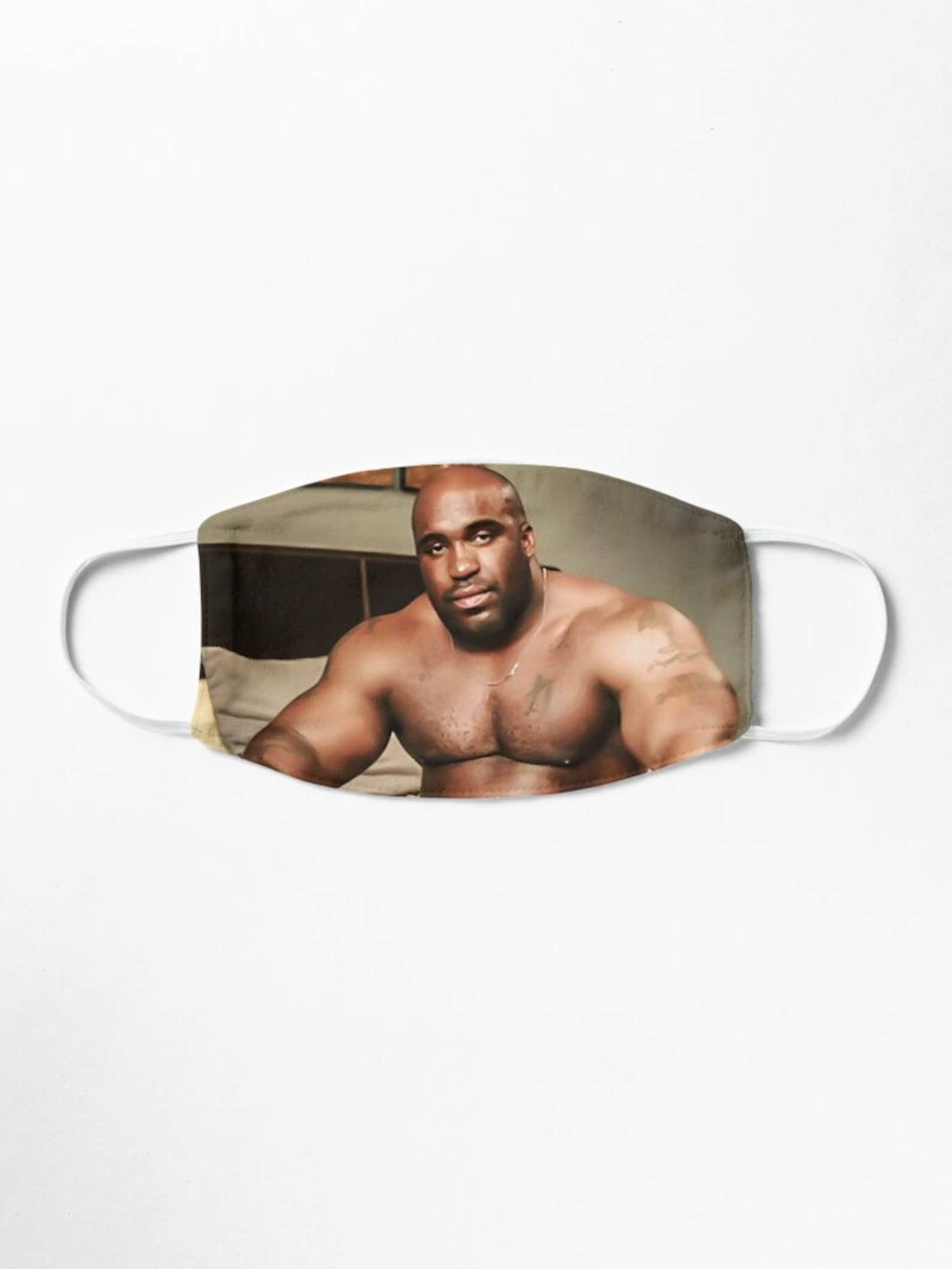 Barry Wood Real Photo - wftg0bi