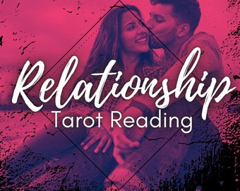 Tarot Reading Love Same Day- In 24 Hours - Same Day Psychic Reading - Quick, Fast Reading - Romance, Advice, Guidance