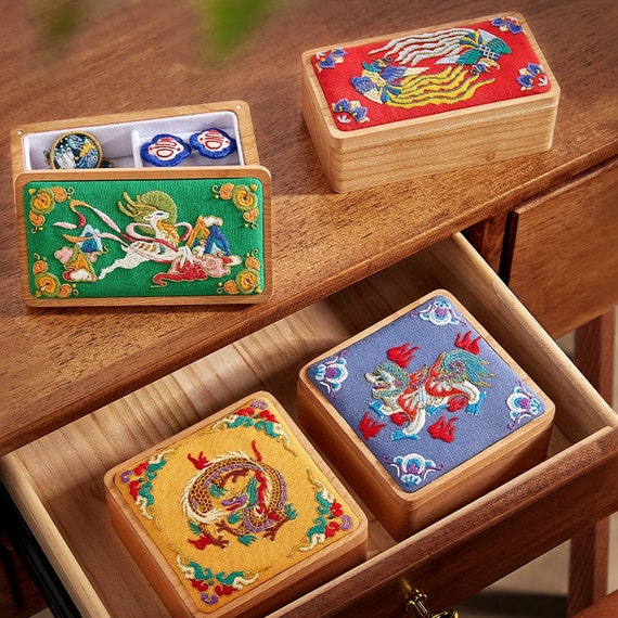 Jewelry box kit diy best sale