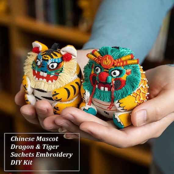 Dragon Tiger