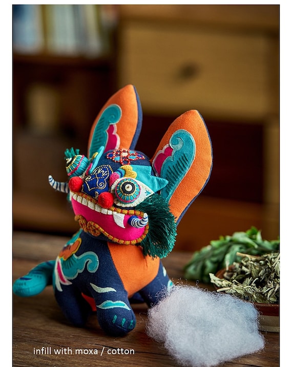 Labubu The Monsters Zimomo Manifold LIMITED