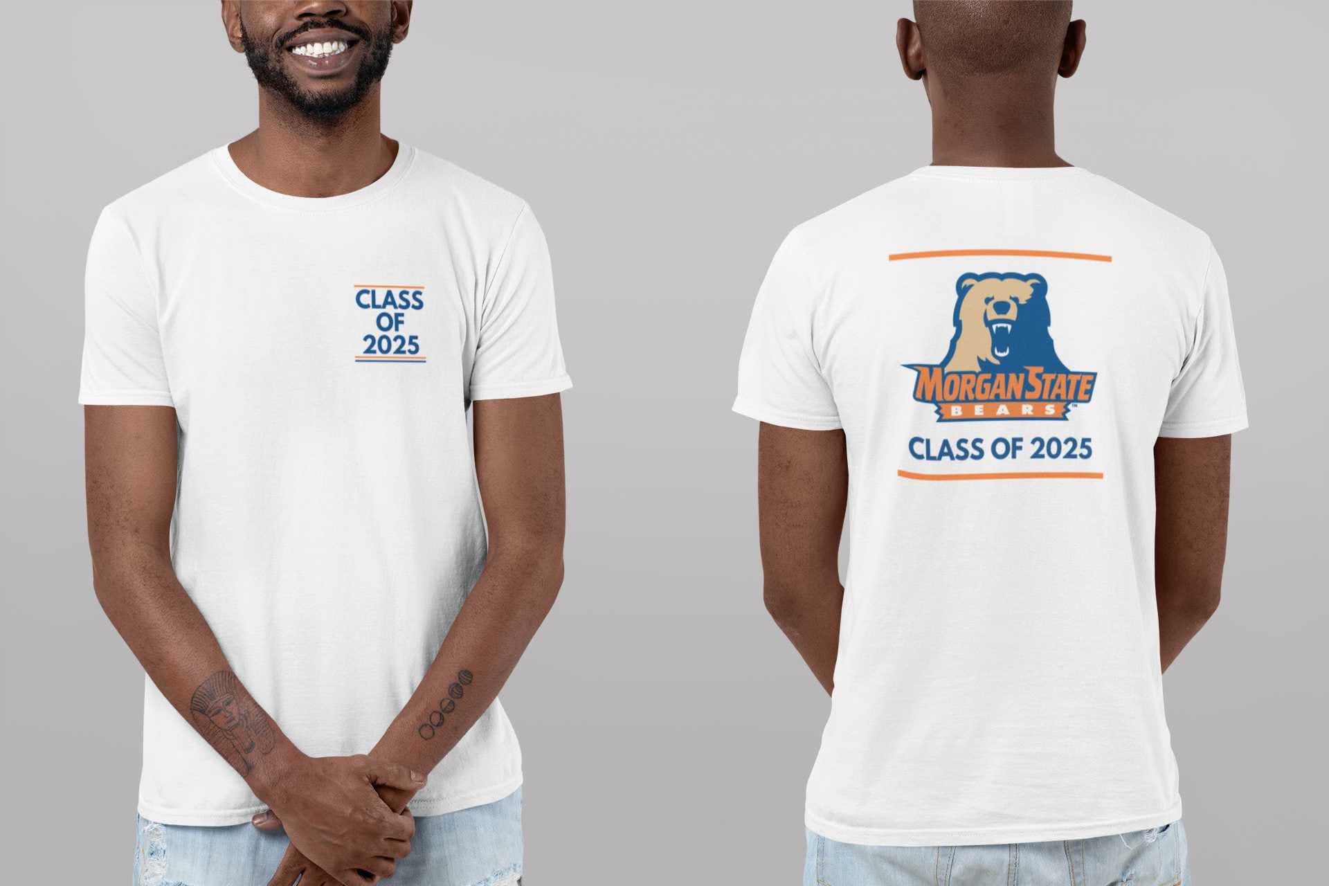 State University Mens State University Class Etsy