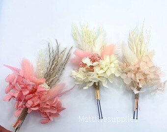 3/5/10pcs Folk floral Hair Pin,Bridal Hair Arrangement,Hair Accessories,Dried Flower Hair Pins,Dried Flower Hair,DIY Flower Hair Clips,Gift