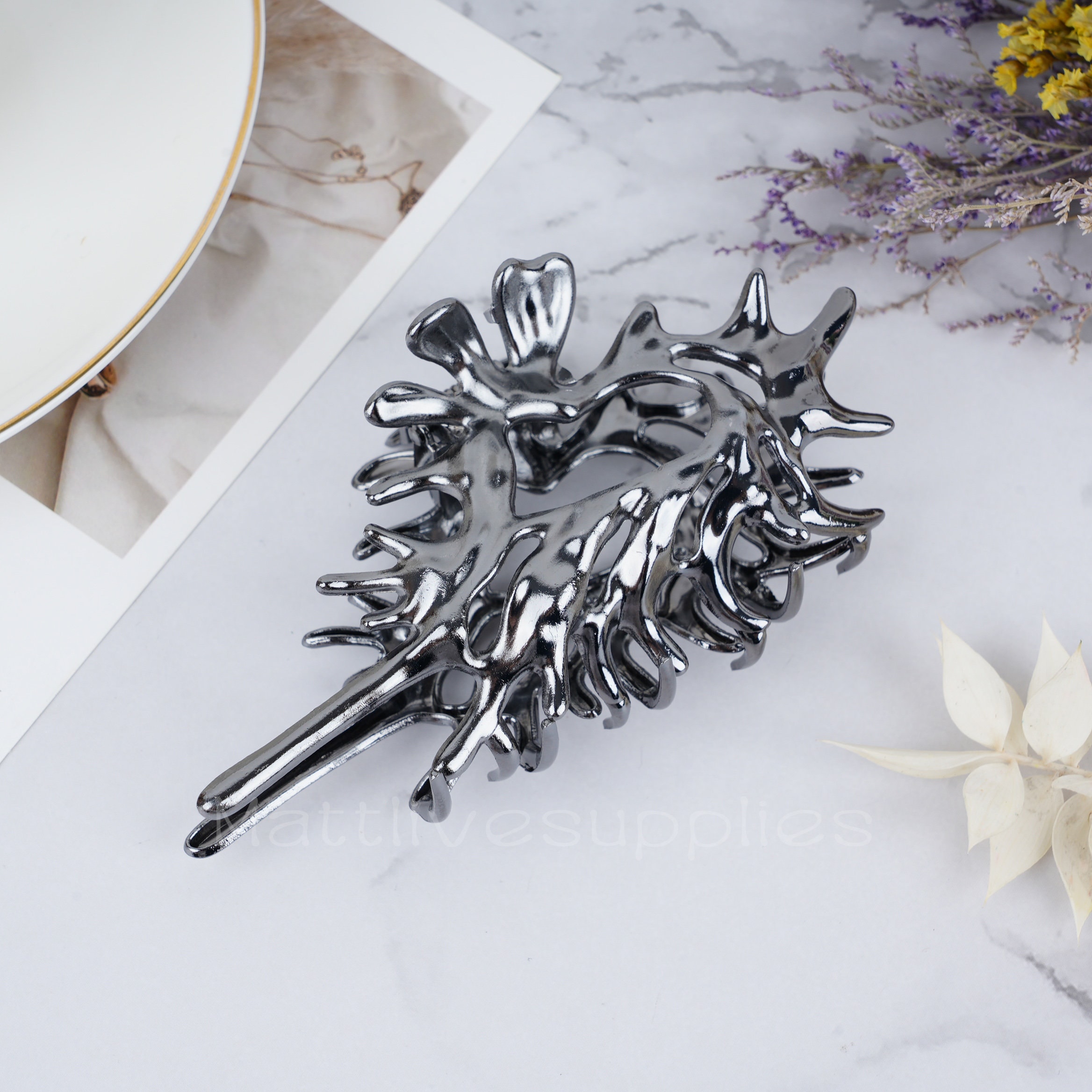 Yvmin Clip - Etsy