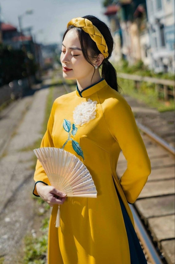 Vietnamese Traditional Dress for Women