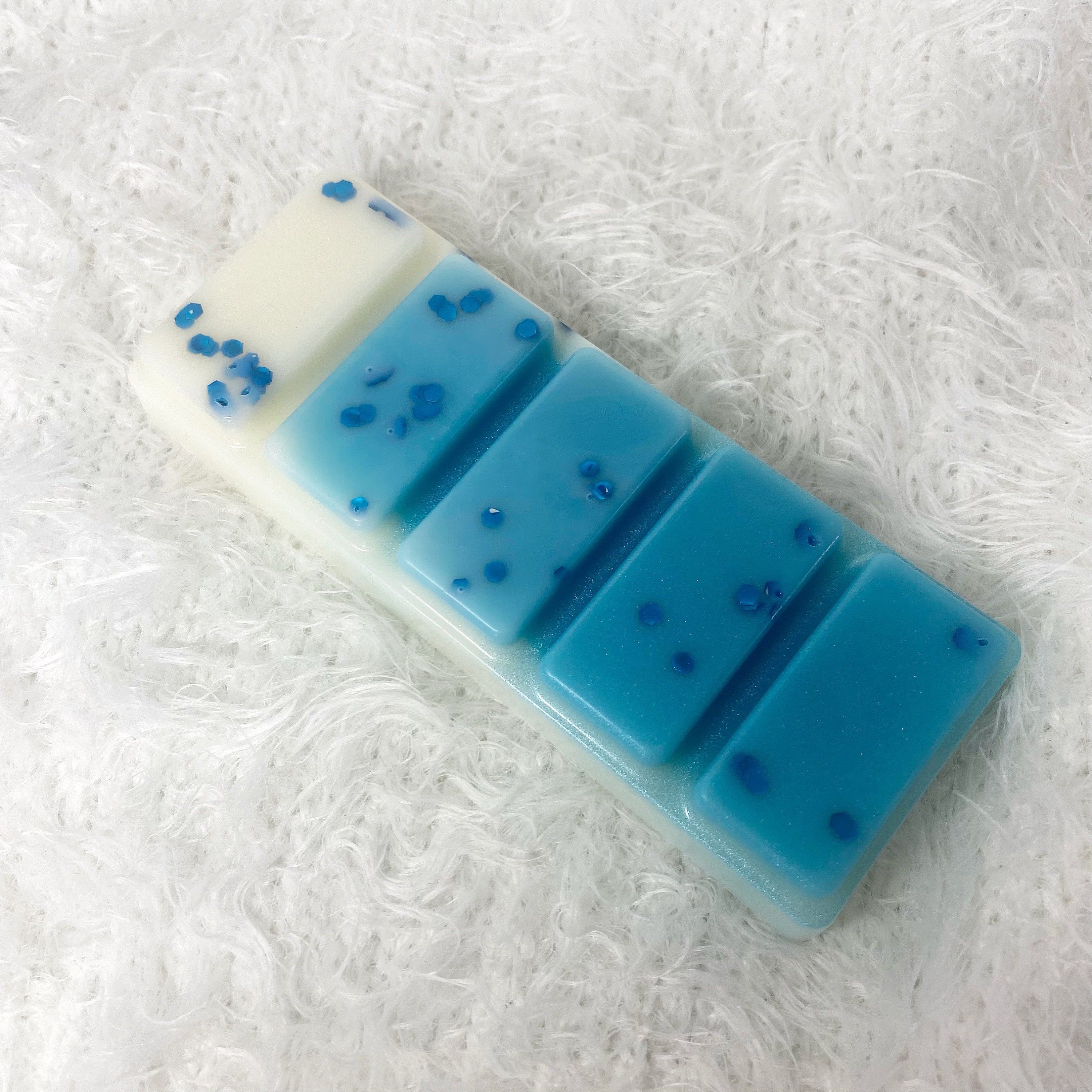 Wax Melt Intense Ocean Pearl Wax Melts Candle Comfort Etsy