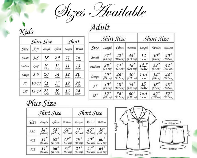 Personalized Kids Pajama Set Bridesmaid Pyjamas Customized Pyjamas Custom Pjs Bridal Pyjamas Night Ware Pajamas Gift For Her Wedding Gift image 4