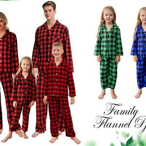 Flannelette pjs online nz