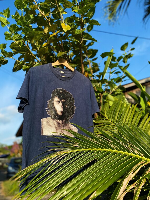 Vintage Ssur Che Guevara Planet Of The Ape Face St