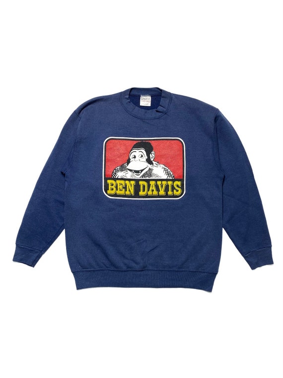 Vintage Ben Davis Oneita Crewneck
