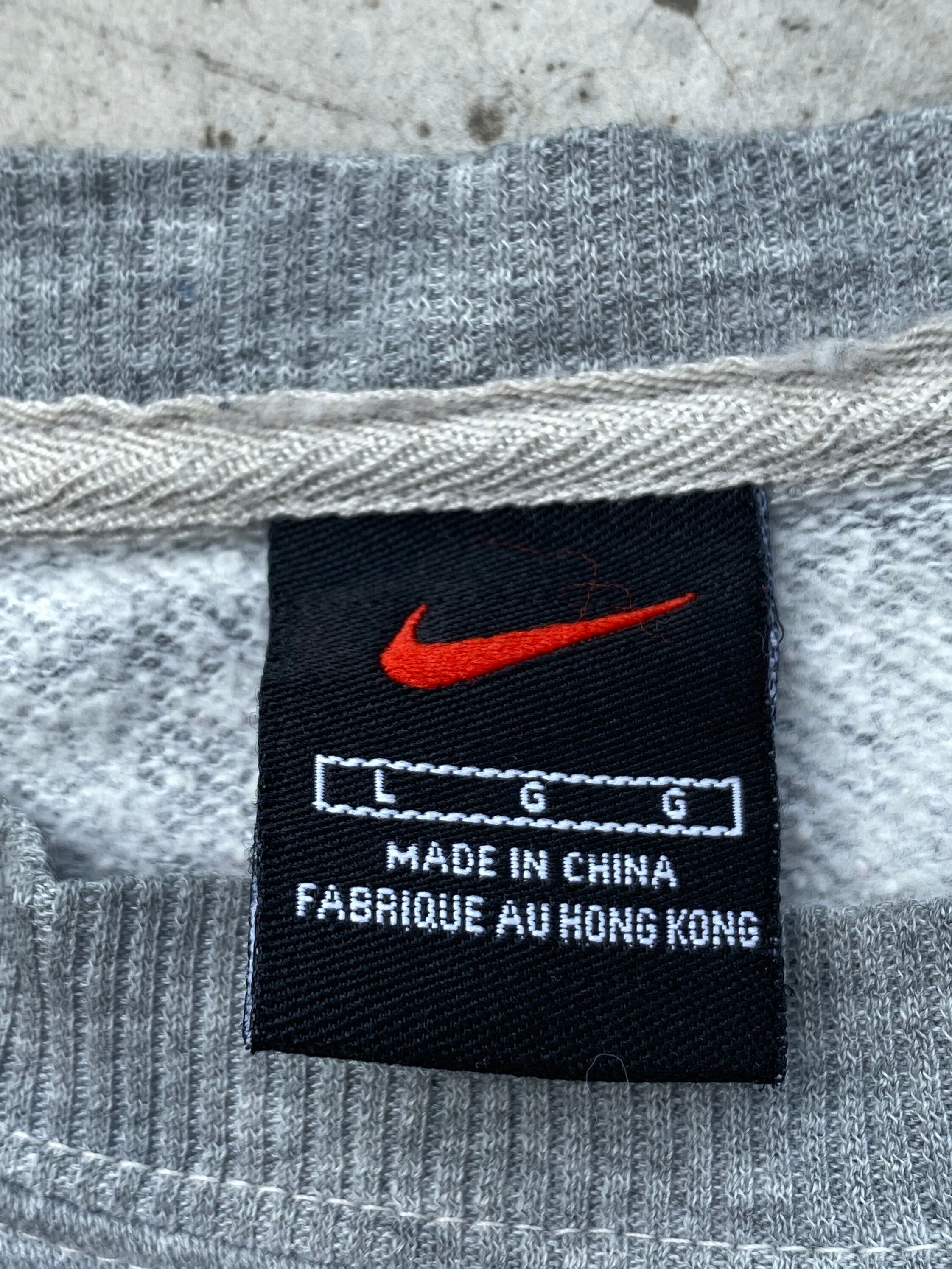 travis scott nike swoosh stencil