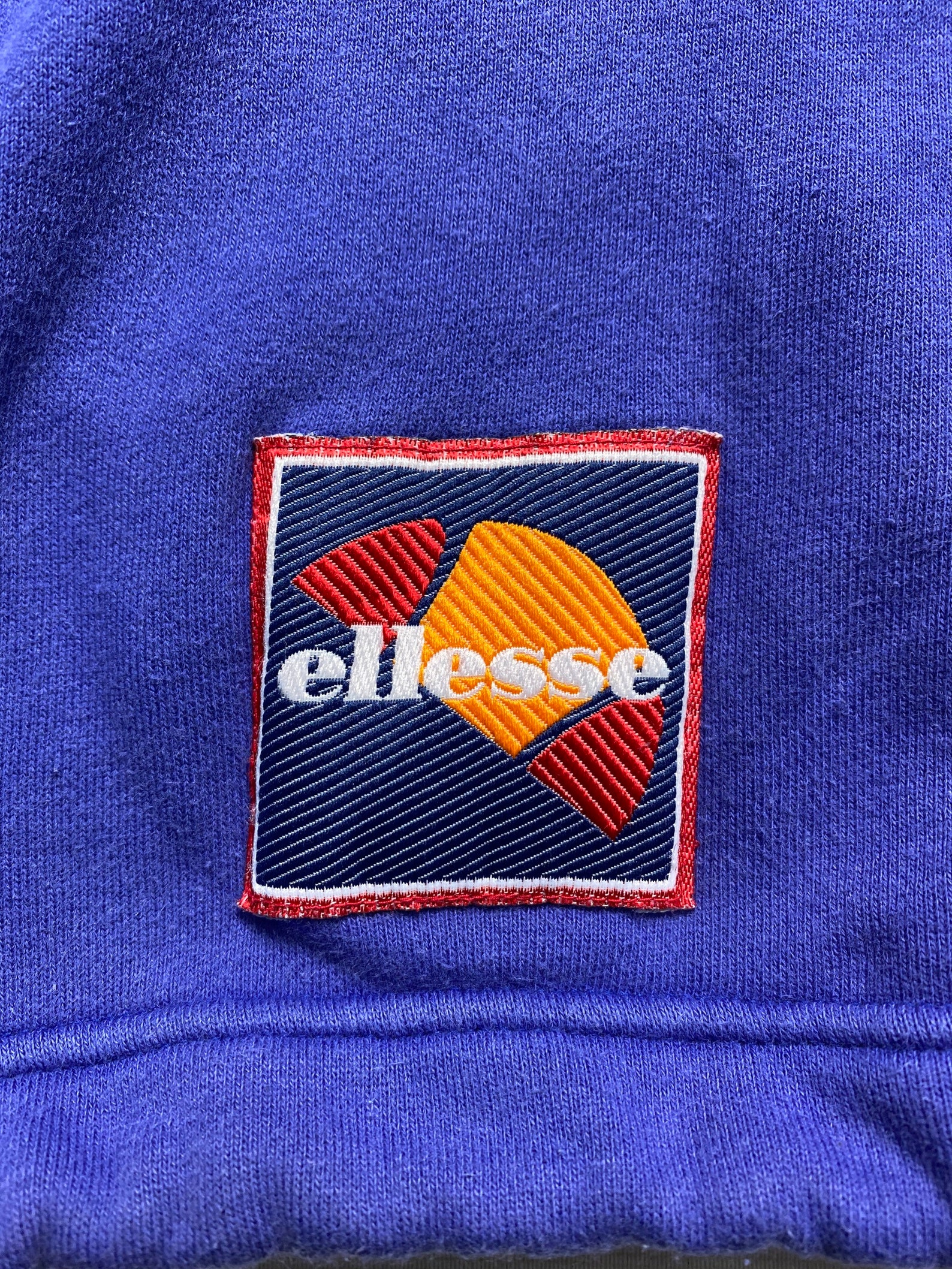Vintage Ellesse Embroidered Logo Hoodies | Etsy