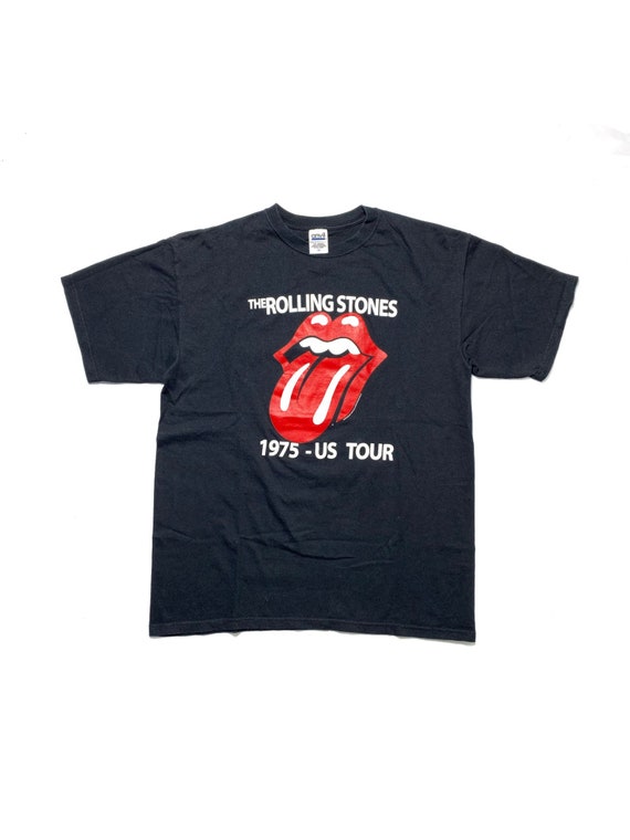 The Rolling Stones 2004 Band Tees