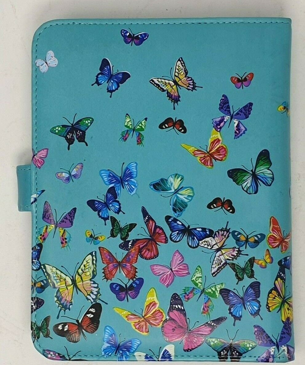 butterfly diary 2023