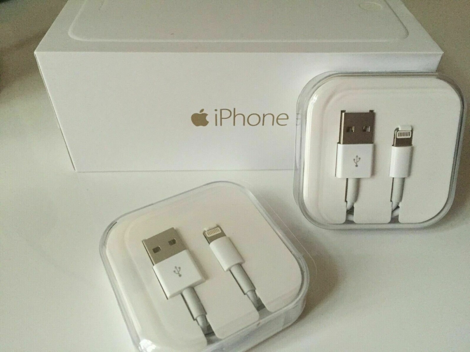 Charger Cable For Apple iPhone SE 5 6 7 8 Plus XS XR 11Pro max Etsy