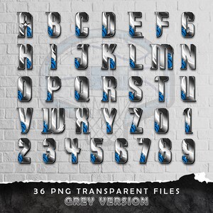 Go Mavericks Graffiti Street Alphabet Font, 81 PNG Transparent Files ...