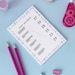Medical Doodle Fonts Instant File Otf Ttf Font Download - Etsy
