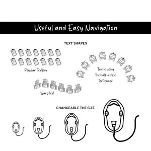 Medical Doodle Fonts, Instant File Otf, Ttf Font Download, Health ...