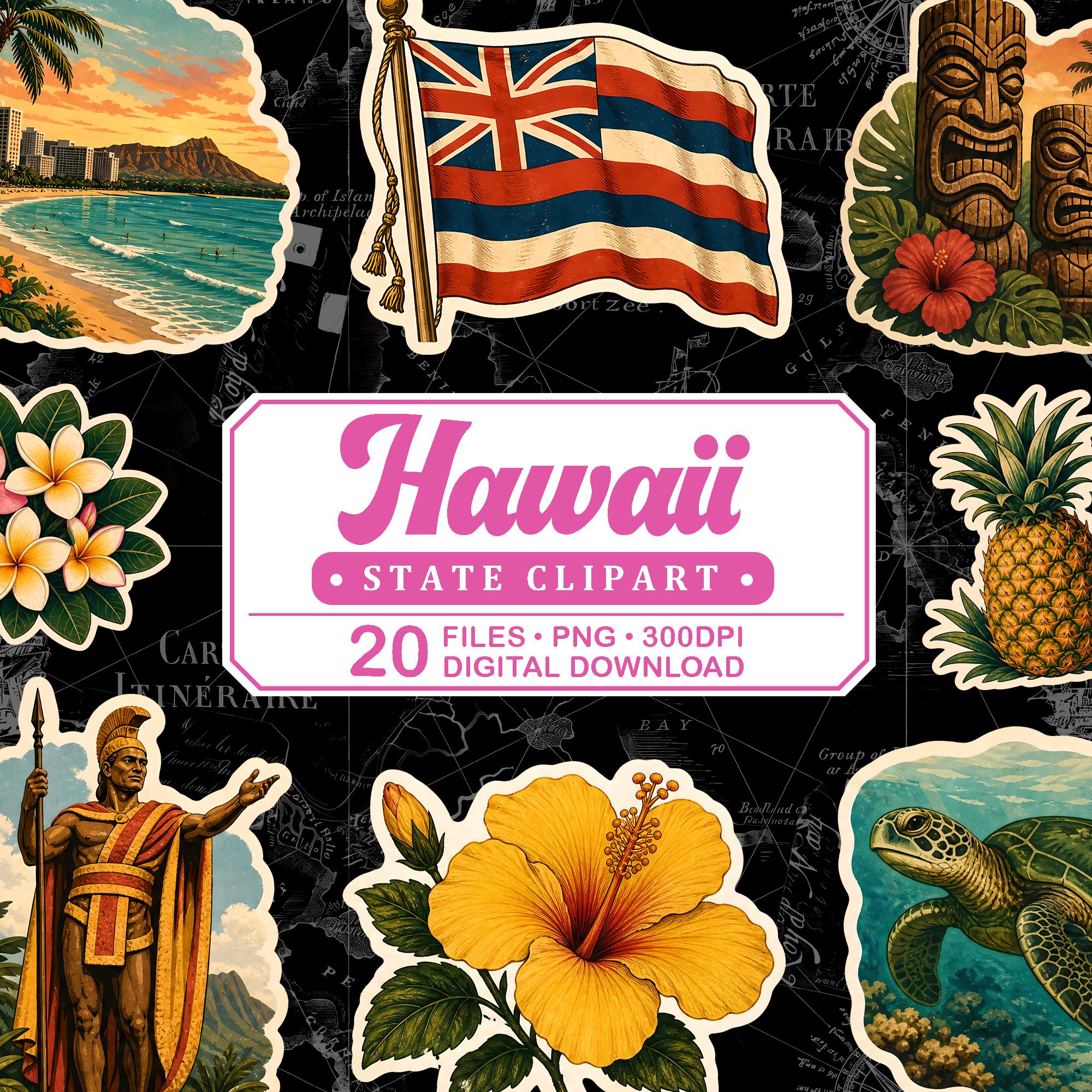 Vintage Diamond Head Hawaii - Etsy
