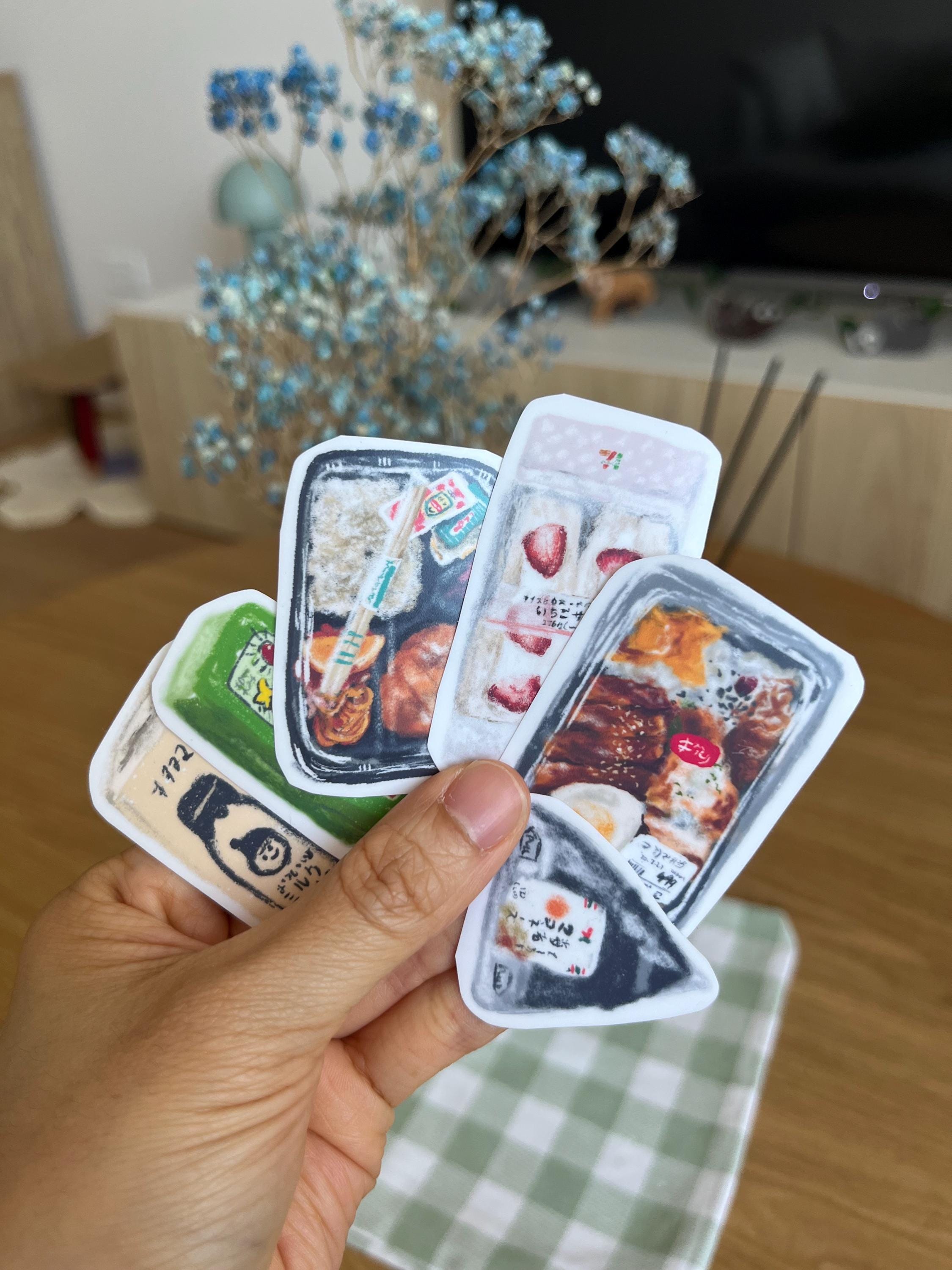 Japan 7 Eleven - Etsy