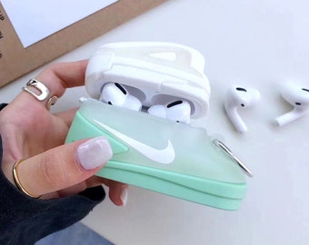 nike air mags airpods case