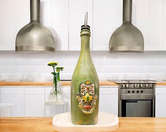 Alessi オイル＆ビネガー用ホルダー - マルタ・サンソーニ - Etsy 日本