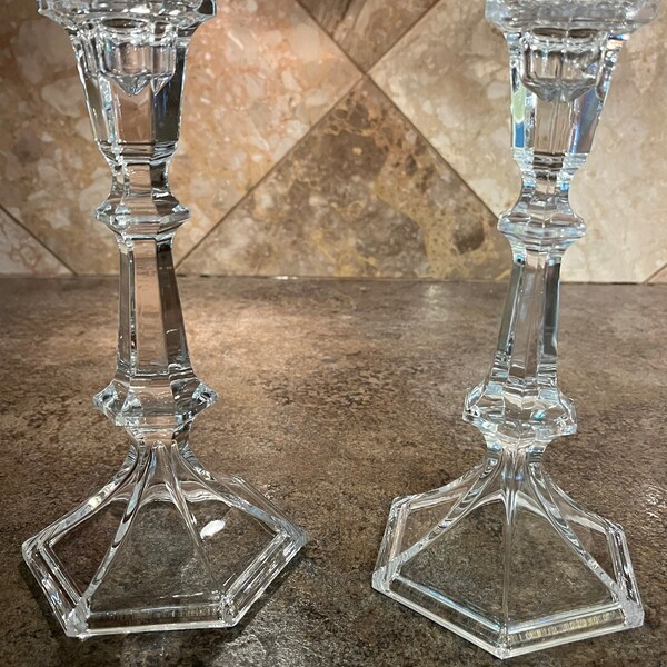 Lenox Crystal Etsy