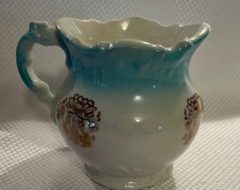 Vintage Small pitcher or creamer