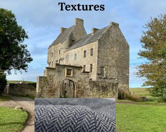 Pin Outlander Lallybroch, lembrança escocesa, presente de fã de Sassenach