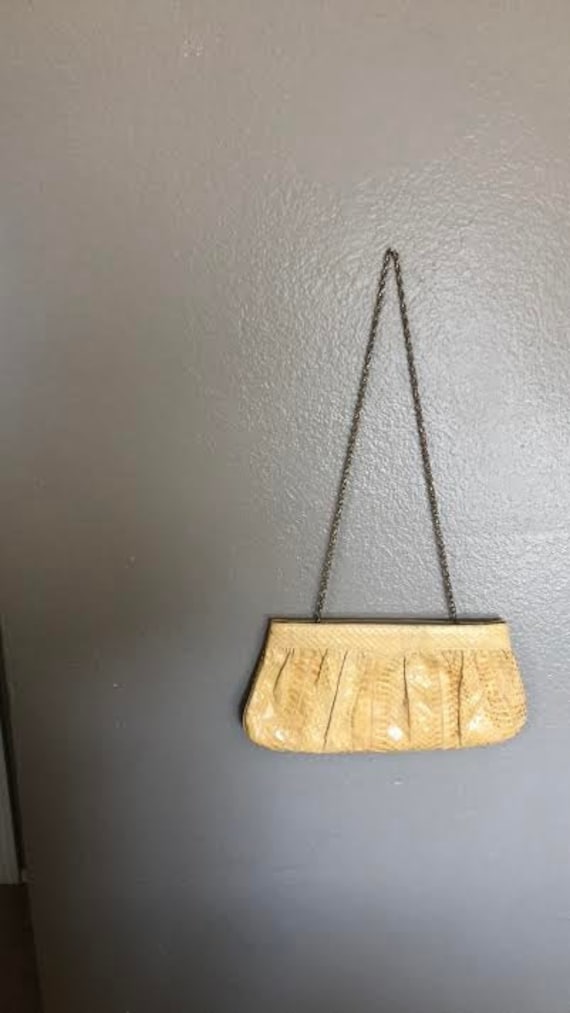 Vintage Lou Ran Purse