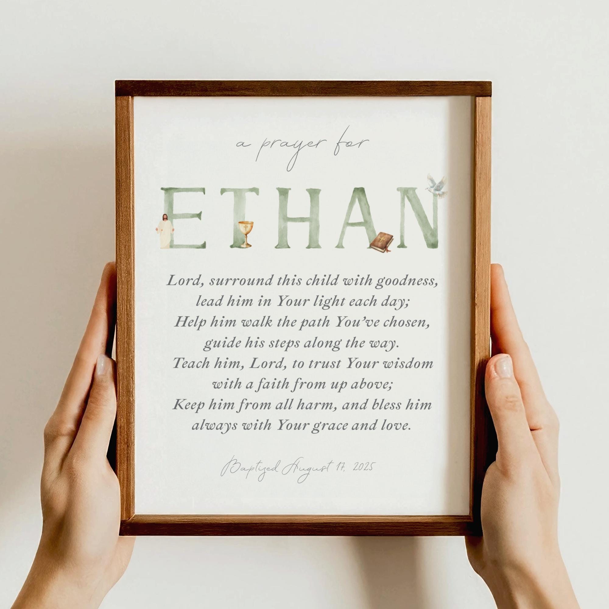 Dicksons Through Wisdom A House Is Built Encouraging Verse Multicolor 10 X 4 MDF Wall Plaque Art Print Decoration