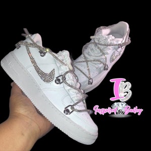 Custom Air Force Ones