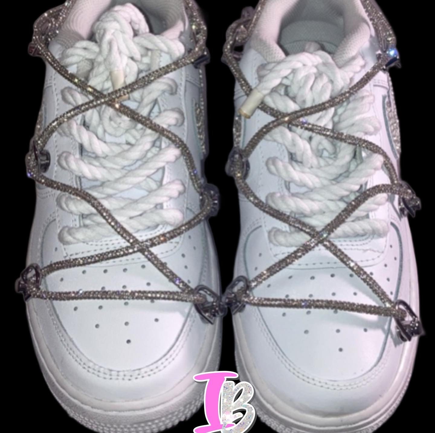 Custom Air Force Ones - Etsy