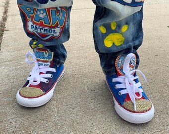 converse sesame street