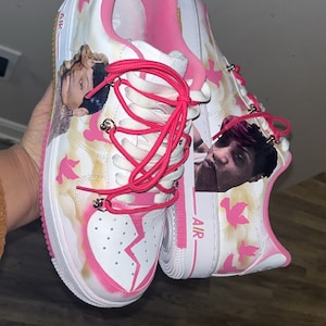 Custom Adult Force 1’s