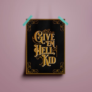My Chemical Romance - Digital Download