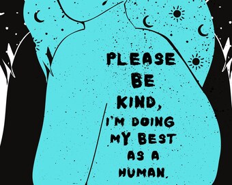 Art de la santé mentale | Faire de mon mieux