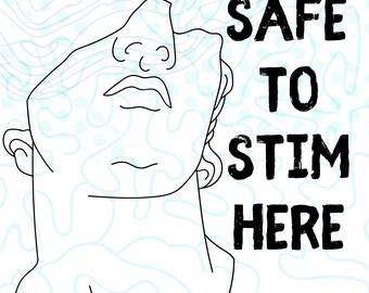 Art convivial pour les TSA | Sûr à stimuler