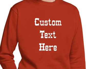 Matching Long Sleeve - Etsy