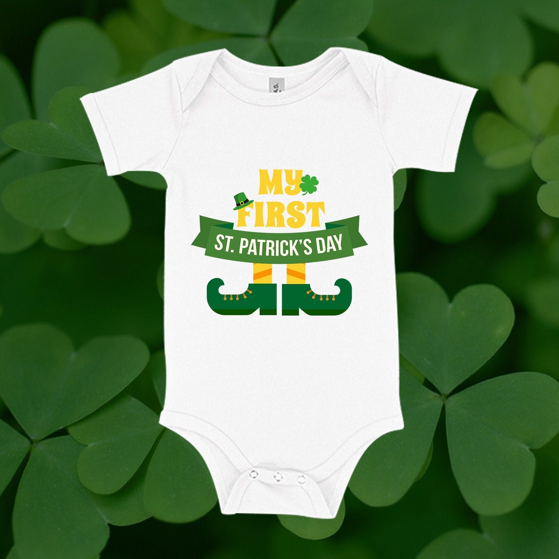 st patricks day onesie for adults