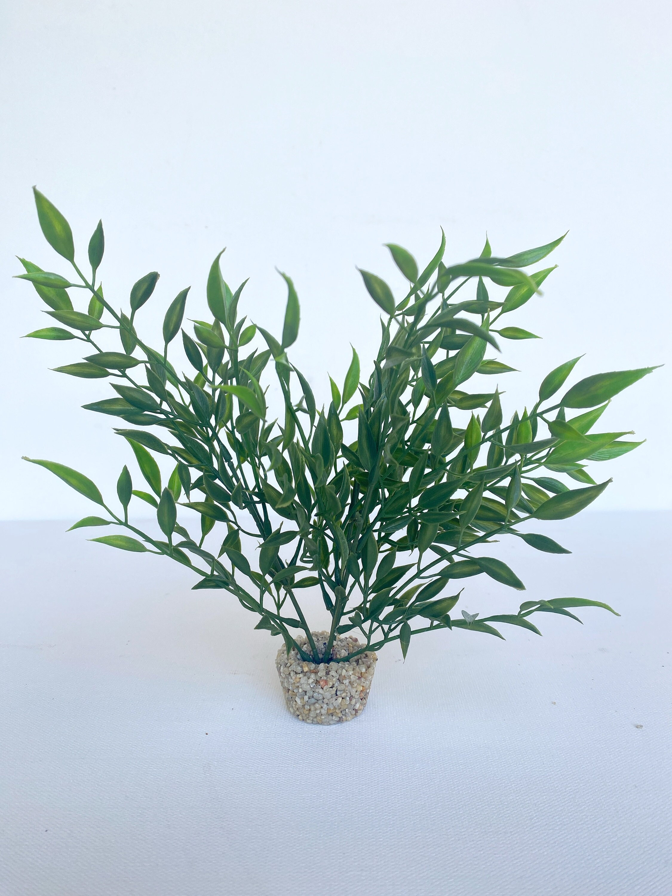 Knstliche teich pflanzen - Etsy.de
