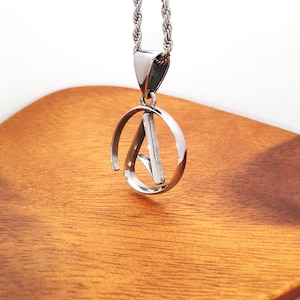 Grote atheïstische hanger