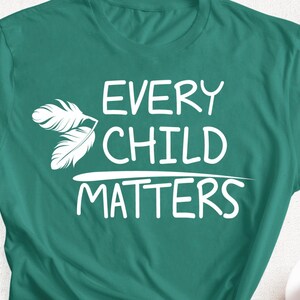 Download Every Child Matters Svg Orange Shirt Day Svg Cut File Etsy
