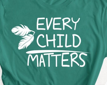 Free Free Every Child Matters Svg Etsy 894 SVG PNG EPS DXF File